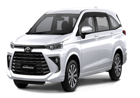 Rent Car in Bali All New Avanza Bali Explore Trans