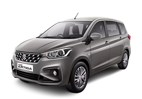 Rent Car in Bali Ertiga Bali Explore Trans