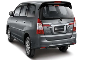 Rent Car in Bali Grand Innova Avanza Bali Explore Trans
