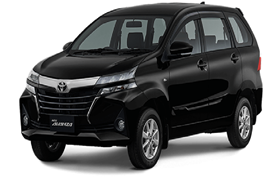 Rent Car in Bali Grand New Avanza Bali Explore Trans