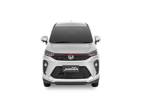 Rent Car in Bali Great New Xenia BET Bali Explore Trans