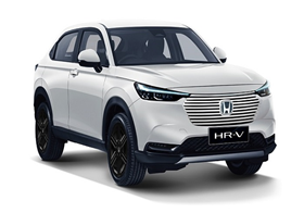 Rent Car in Bali HRV BET Bali Explore Trans