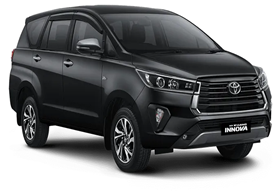 Rent Car in Bali Innova Reborn bensin BET Bali Explore Trans